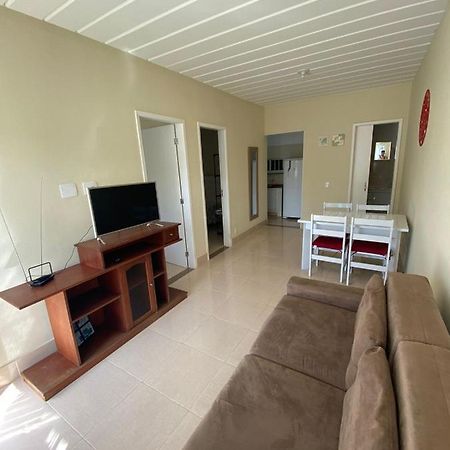 Aconchego Petropolis Apartment Bagian luar foto