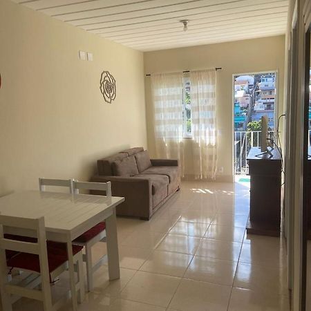 Aconchego Petropolis Apartment Bagian luar foto