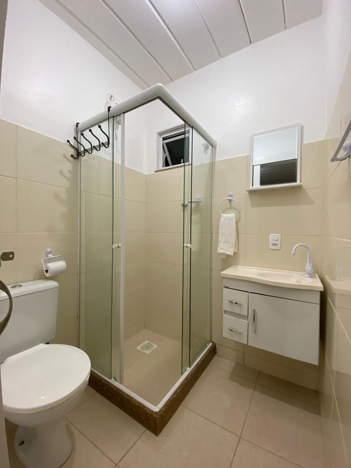 Aconchego Petropolis Apartment Bagian luar foto