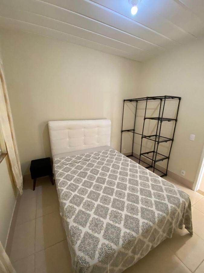 Aconchego Petropolis Apartment Bagian luar foto