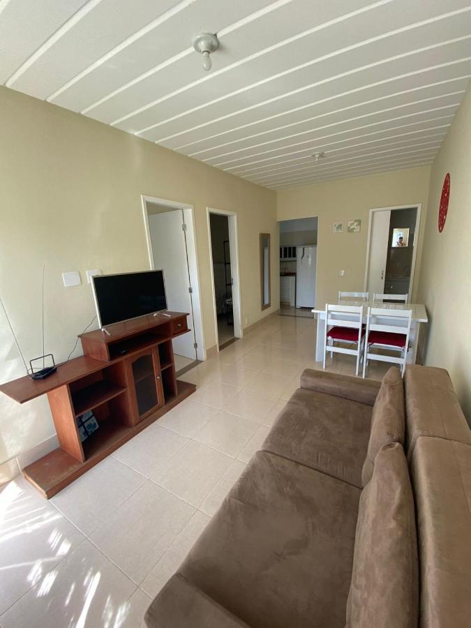 Aconchego Petropolis Apartment Bagian luar foto
