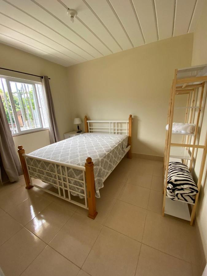Aconchego Petropolis Apartment Bagian luar foto