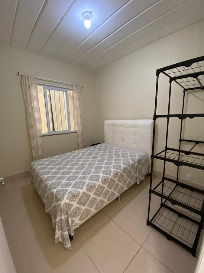 Aconchego Petropolis Apartment Bagian luar foto